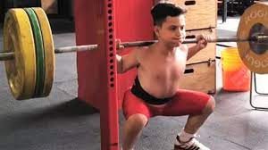 Do Squats Make You Shorter What The Science Says Powerliftingtechnique Com