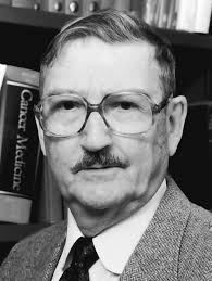 In Memoriam: Professor Emeritus Van Rensselaer Potter II (1911–2001)