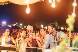 Que Hacer Por La Noche En Puerto Plata