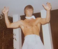 Stripper Man - Awesome 1970s Stripper Man Parties Down Snapshot Photo -  Etsy