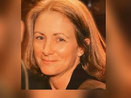 Ann Disborough Fredericks's Obituary