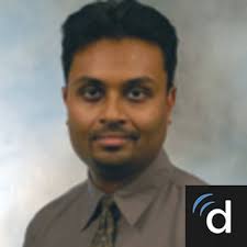 Dr. Rajiv Maraj, MD