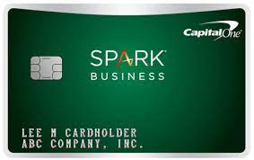 Please read and retain for your records. Capital One Spark Cash For Business Review Forbes Advisor