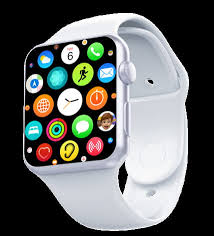 Apple Watch Series 1 Aluminum 42mm