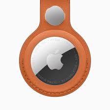Apple just improved AirTags. Why I'm sticking with the old version.