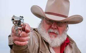 Revolver With A Purpose: Reader Recommendations