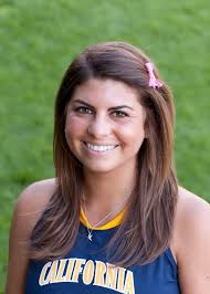 2008 Field Hockey Roster