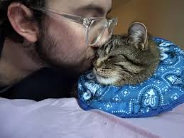 Hello Everyone, I am currently homeless and I have a dog (named Cirroc) and  a cat (named Mango), it's hard trying to juggle my situation and take care  of them. It saddens