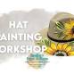 Paint a Hat!