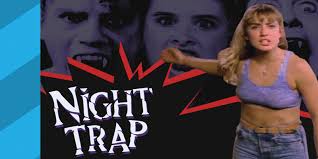 A trap usually results in a switch to kernel mode, wherein the operating system performs some action. Night Trap 25th Anniversary Edition Nintendo Switch Download Software Spiele Nintendo