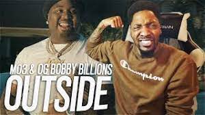 Is bobby actually 65 years old? Mo3 Og Bobby Billions Outside Reaction Youtube