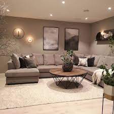 Modern Homestyle On Instagram Wonderful Living Room Design Living Room Decor Apartment Classy Living Room Stylish Living Room