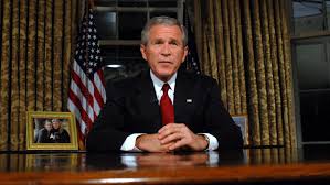 A tribute site to the 41st president of the united states of america. George W Bush Reportedly Opposes Donald Trump S Reelection Complex