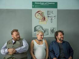 On the other hand, the reassuring routine of his sister tina, shy urban vigilant with an ardent desire for maternity. Nine 1 2 Moons Nove Lune E Mezza Cineuropa