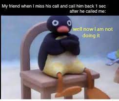We did not find results for: I M Sorry That I Missed Your Call Memes