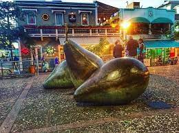Discover Puerto Rico On Instagram Ready For Tonight Agacuates De La Plaza De Santurce Enjoyingpuertorico Enjoying Puerto Rico Puerto Enjoyment