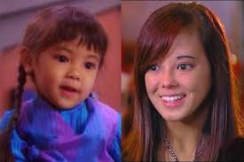 46 Tv Child Stars All Grown Up Where Are They Now Star Trek Star Trek Ds9 Star Trek Voyager