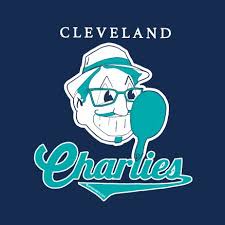 The 2016 cleveland indians season was the 116th season for the franchise and the 23rd season at progressive field.the indians won the american league central division for the first time since 2007 and also beat the boston red sox in the division series for their first playoff win in nine years. Cleveland Indians Logo Satire Cleveland Indians Logo Cleveland Indians Indian Logo