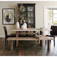 This post may contain affiliate links. Dakota 77 Dining Room Simple Home Decor Home