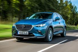 *price excludes tax, title, and tags. Revised Mazda Cx 3 Prices And Specs Revealed Auto Express