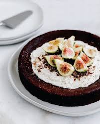 Olive Oil Chocolate Cake Chocolate Olive Oil Cake Flourless Olive Oil Cake Recipe