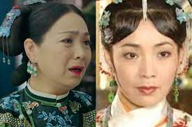 Xuyên không, đồng nhân hoàn châu cách… Co Ai Ngá» Hoang Háº­u Cá»§a Hoan Chau Cach Cach Giá» Láº¡i Ä'ong Vai Phá»¥ Trong Dien Hi Cong LÆ°á»£c