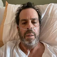 Fundraiser by Jay Yerusalim : Not giving up without a fight.