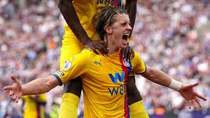 The goalkeepers who are expected to start are lukasz fabianski for west ham united and vicente guaita W4xvmnkhiy3fgm