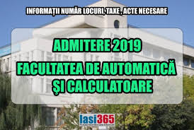 Teste chimie organica admitere iasi 2017. Iasi 365 Portalul Iesenilor Bine Informati