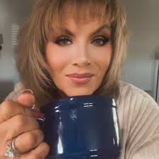 Cosmic Cowgirl Evening Dress 🔥 WOW! Speechless! 🥰❤️ #southernfriedchics  https://www.southernfriedchics.com/Cosmic-Cowgirl-Long-Evening-Dress-p/1817-l274-2-mermaid.htm