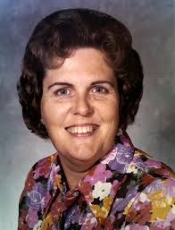 Bonnie Groves Obituary (1938