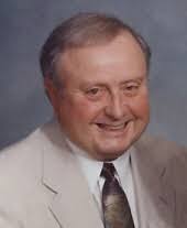 Obituary information for Robert L. “Beef” Freund