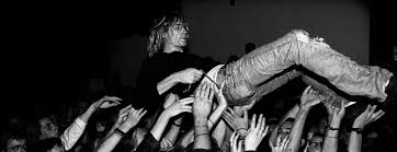 Nirvana was an american rock band formed in aberdeen, washington in 1987. Kurt Cobain S Manager Reveals Intimate Side Of Nirvana Frontman On 25th Anniversary Of Death Insidehook