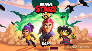 скачать приватный сервер в бравл старс с бесконечной ультой 53 Bojca Server Mod V Bravl Starse Bravl Stars Youtube