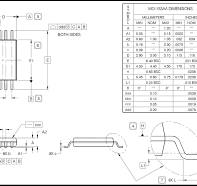 NCA9306-DTSHR, I2C Level Shifter = PCA9306 NOVOSENSE, купить ...