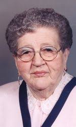Bertha “Bee” Phillips Meester (1919-2008)