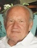 Alfred “Fast Freddie” Dickens Obituary