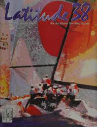 Coffee machine parts nzst to establish a uniform. Latitude 38 January 1999 By Latitude 38 Media Llc Issuu