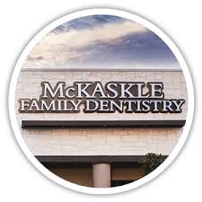 Restore your smile with dental implants. Mckaskle Family Dentistry Best Dentist In Katy