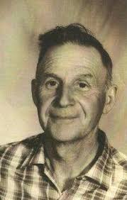 Archie Reynolds, husband of Jewell Owens