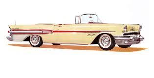Image result for Limefire Green 1957 Pontiac