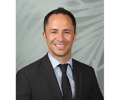 James Pitts M D Hawaiian Eye Center