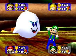 During development, mario creator shigeru miyamoto served as supervisor. Mario Party 1 Review How Does It Play Today N64 Today