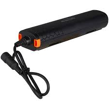 Simply swap your battery and travel longer. Magicshine Light Replacement Pack Mj Series 4 X 18650 7 2v 5200mah