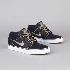 Nike Sb Zoom Stefan Janoski Mid Sb Skate Shoes Tactics Com Nike Stefan Janoski Mens Nike Shoes Nike