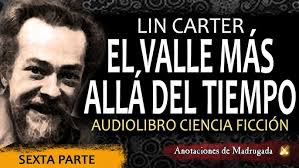 Audiolibro Ciencia Ficción