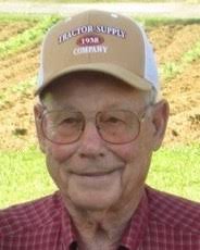 Linwood Thacker Obituary