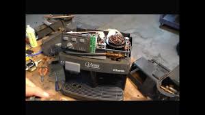Check spelling or type a new query. How To Replace A Saeco Vienna Steam Stem O Ring Youtube