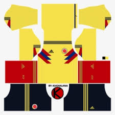Search your desire kits on our website. Colombia 2018 World Cup Kits Kit Germany Dream League Soccer 2018 Transparent Png 490x490 Free Download On Nicepng