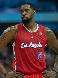 Known for his tenacity on the court and charming wit off the court, deandre jordan is in his 12th season in the nba as a member of the brooklyn nets with . Deandre Jordan Nba Shoes Database